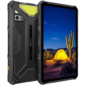 Планшет UleFone Armor Pad 4 Ultra 5G 8/256GB Black EU