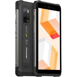 Смартфон Ulefone Armor X10 4/32GB Black EU