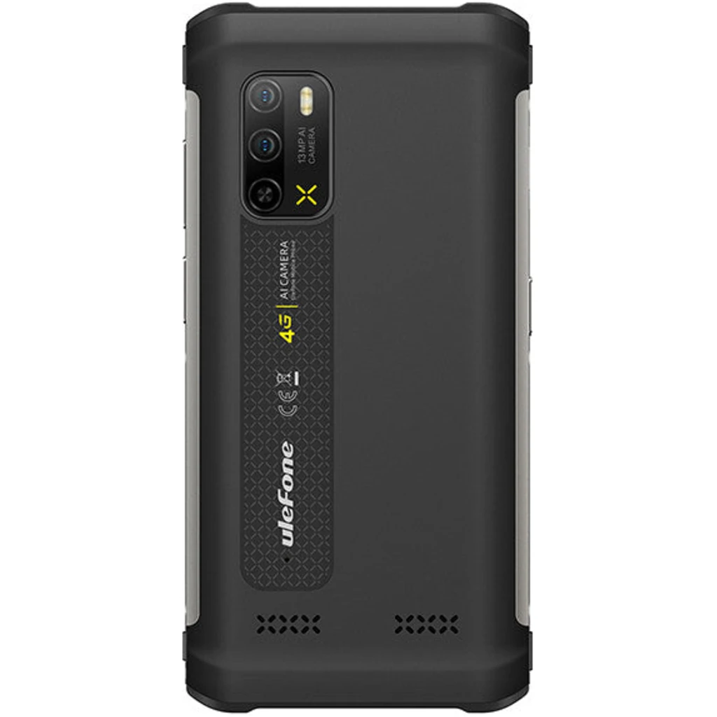 Смартфон Ulefone Armor X10 4/32GB Black EU