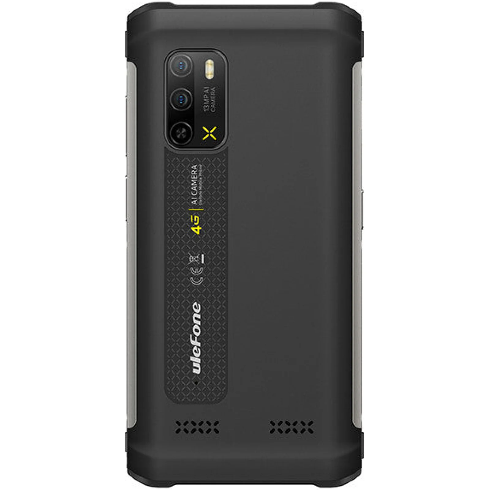 Смартфон Ulefone Armor X10 4/32GB Black