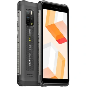 Смартфон Ulefone Armor X10 4/32GB Grey