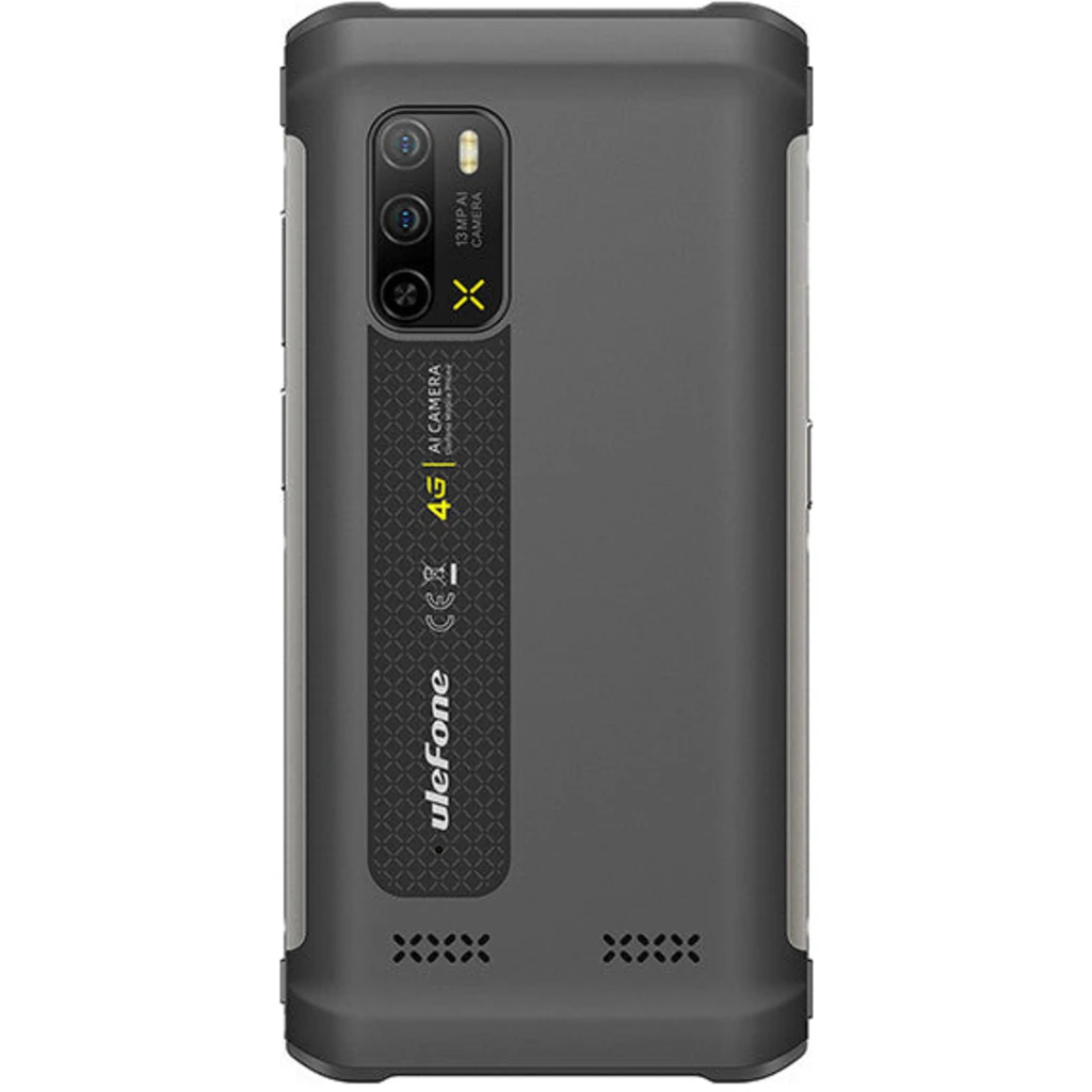 Смартфон Ulefone Armor X10 4/32GB Grey