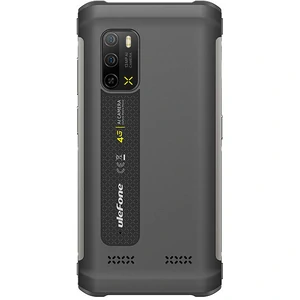 Смартфон Ulefone Armor X10 4/32GB Grey
