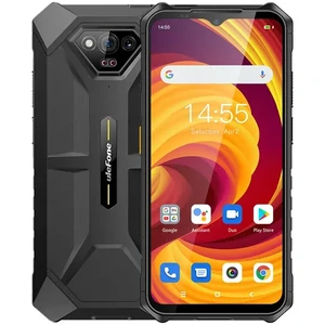 Смартфон Ulefone Armor X13 6/64GB Black