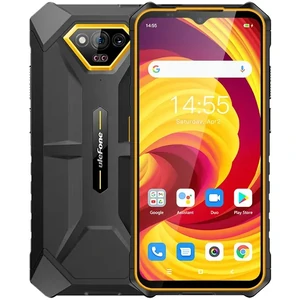 Смартфон Ulefone Armor X13 6/64GB Orange