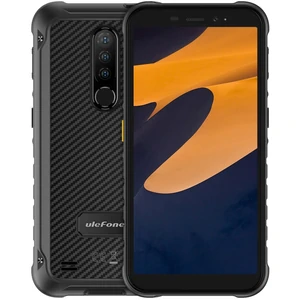 Смартфон Ulefone Armor X8i 3/32GB Black EU