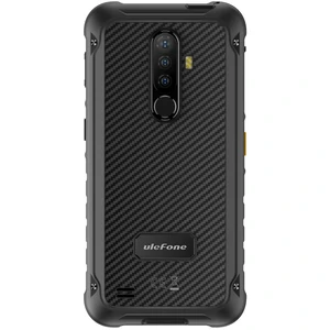 Смартфон Ulefone Armor X8i 3/32GB Black EU