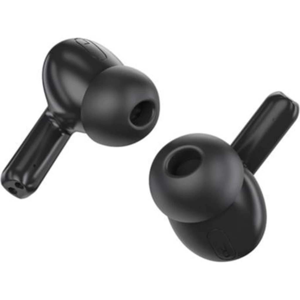 Навушники TWS Ulefone Buds Black UA