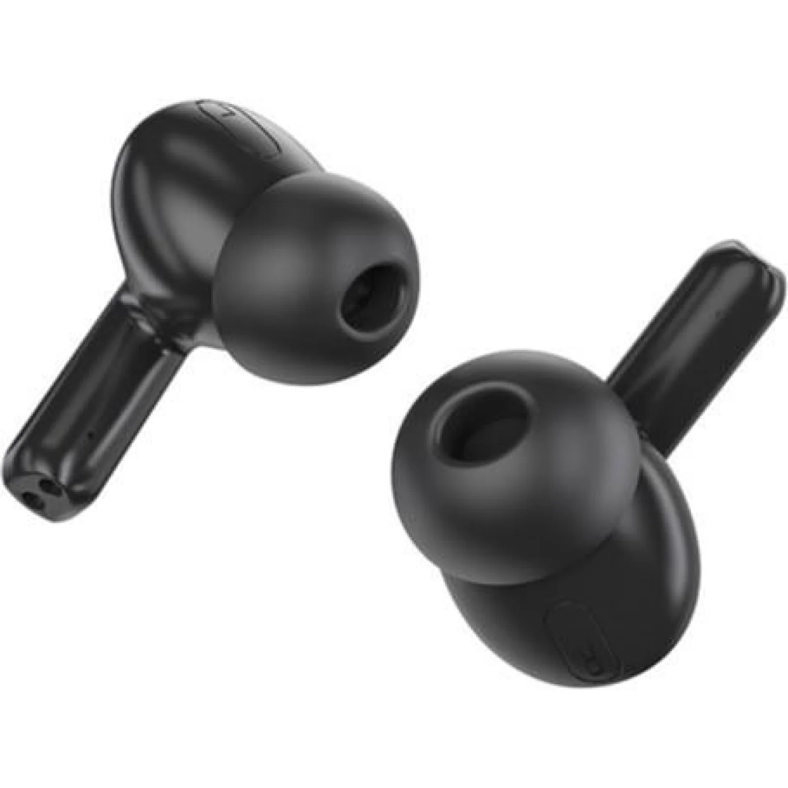 Навушники TWS Ulefone Buds Black UA