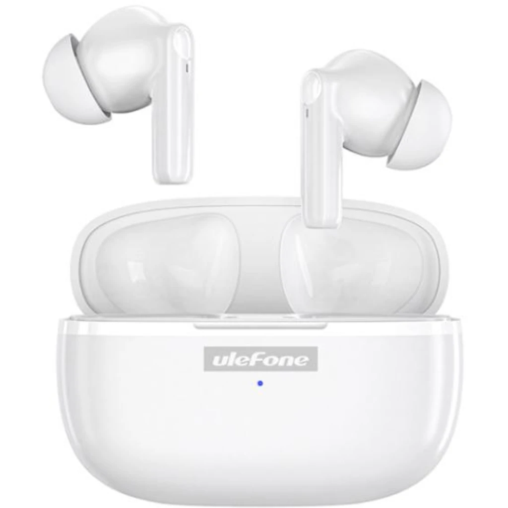 Навушники TWS Ulefone Buds White UA