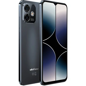 Смартфон Ulefone Note 16 Pro 8/256Gb Meteorite Black EU