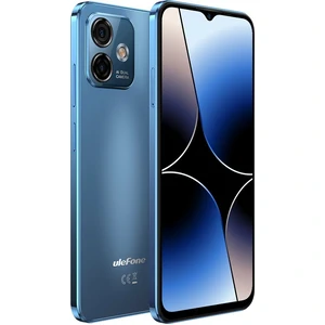 Смартфон Ulefone Note 16 Pro 8/256Gb Serenity Blue EU