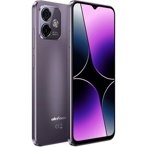 Смартфон Ulefone Note 16 Pro 8/512Gb Midnight Violet EU