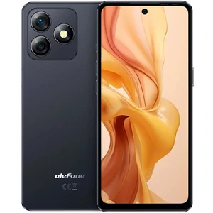 Смартфон Ulefone Note 18 Ultra 6/256Gb Lustrous Black EU