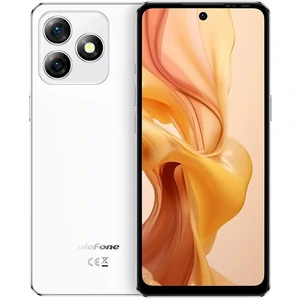 Колір: Білий - Смартфон Ulefone Note 18 Ultra 6/256Gb Moonlit White EU