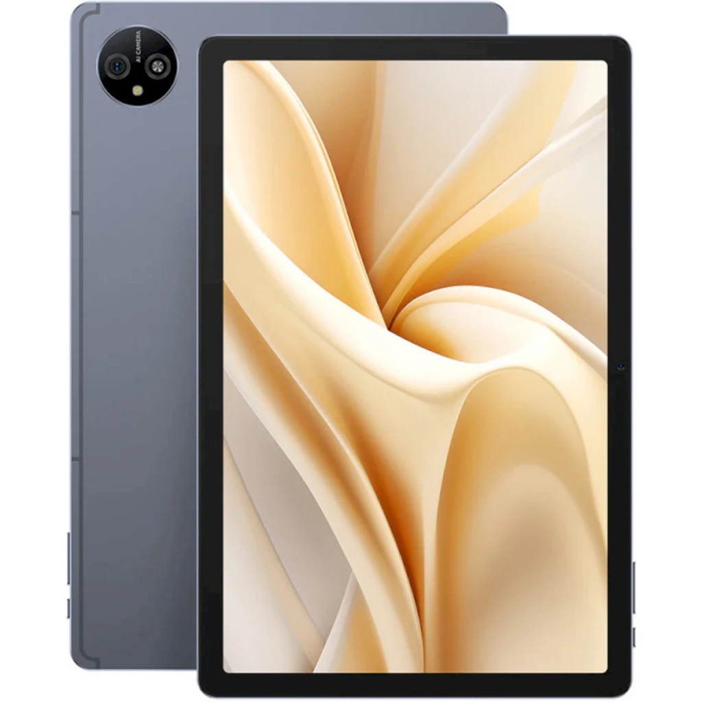Планшет Ulefone Tab A11 Pro 8/128GB LTE Space Gray EU