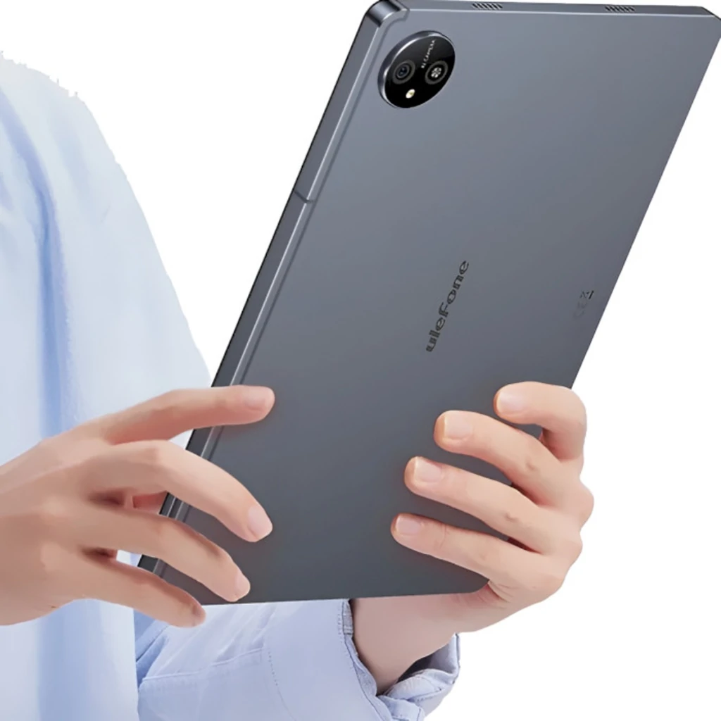 Планшет Ulefone Tab A11 Pro 8/128GB LTE Space Gray EU