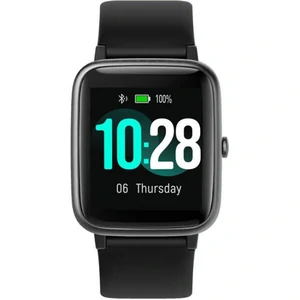 Смарт-годинник Ulefone Watch Black