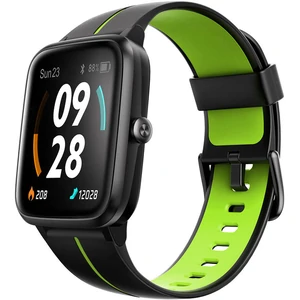 Смарт-годинник Ulefone Watch GPS Black-Green
