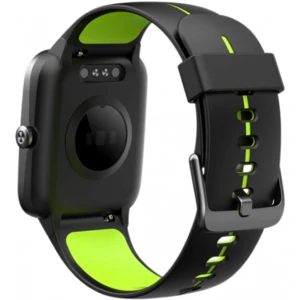Смарт-часы Ulefone Watch GPS Black-Green