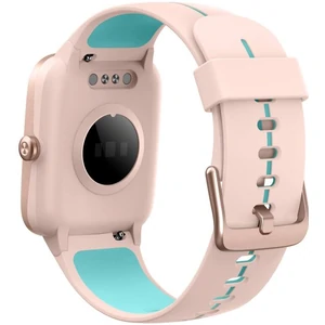 Смарт-годинник Ulefone Watch GPS Pink-Turquoise