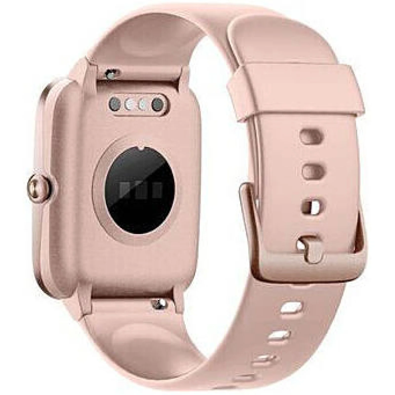 Смарт-годинник Ulefone Watch Coral Pink