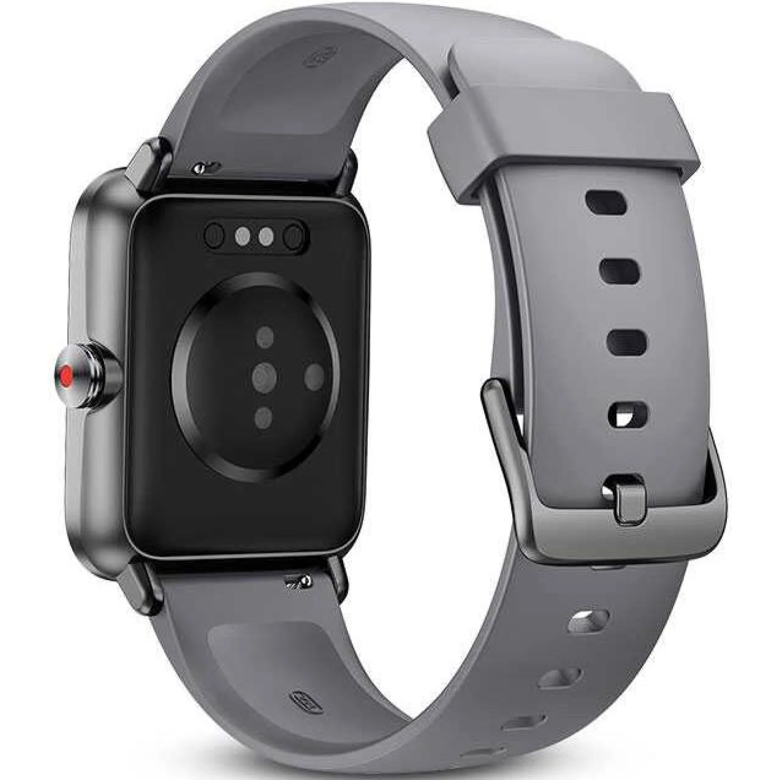 Смарт-годинник Ulefone Watch Pro Grey