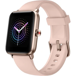 Смарт-годинник Ulefone Watch Pro Pink