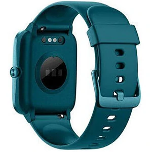 Смарт-годинник Ulefone Watch Turquoise