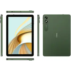Планшет Umidigi G3 TAB 3/32GB Dark Green EU