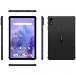 Планшет Umidigi Active T1 (MT09) 8/128GB Black UA