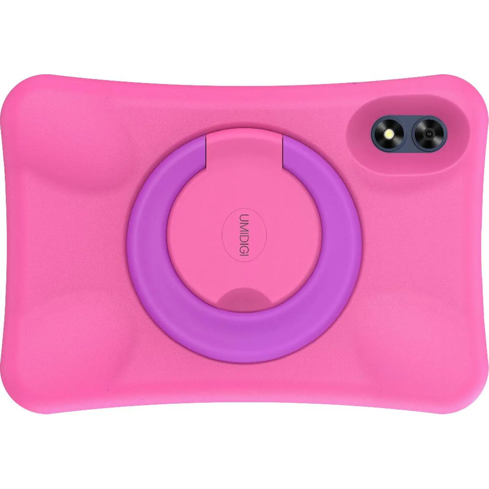 Планшет Umidigi G2 Tab Kids (MT11) 4/64GB Pink UA