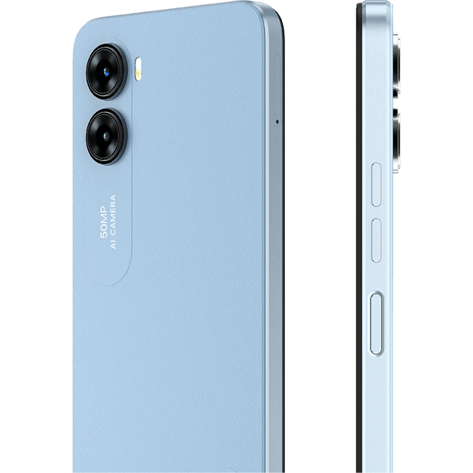 Смартфон Umidigi G3 Max 8/128GB Iceland Blue EU