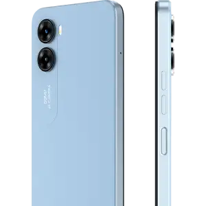 Смартфон Umidigi G3 Max 8/128GB Iceland Blue EU