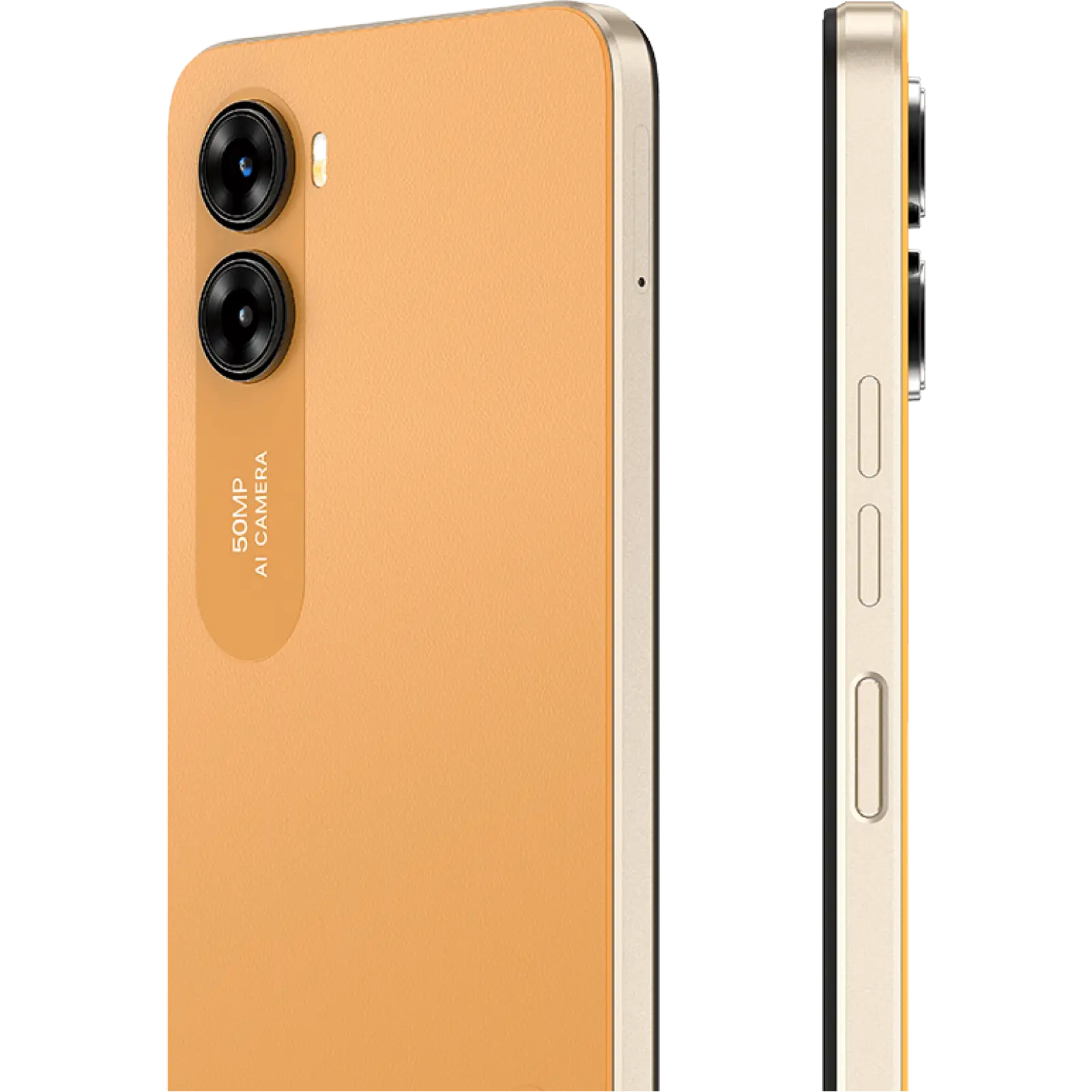 Смартфон Umidigi G3 Max 8/128GB Premium Orange EU