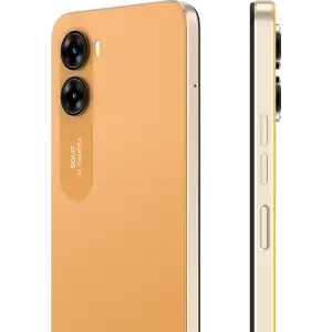 Смартфон Umidigi G3 Max 8/128GB Premium Orange EU