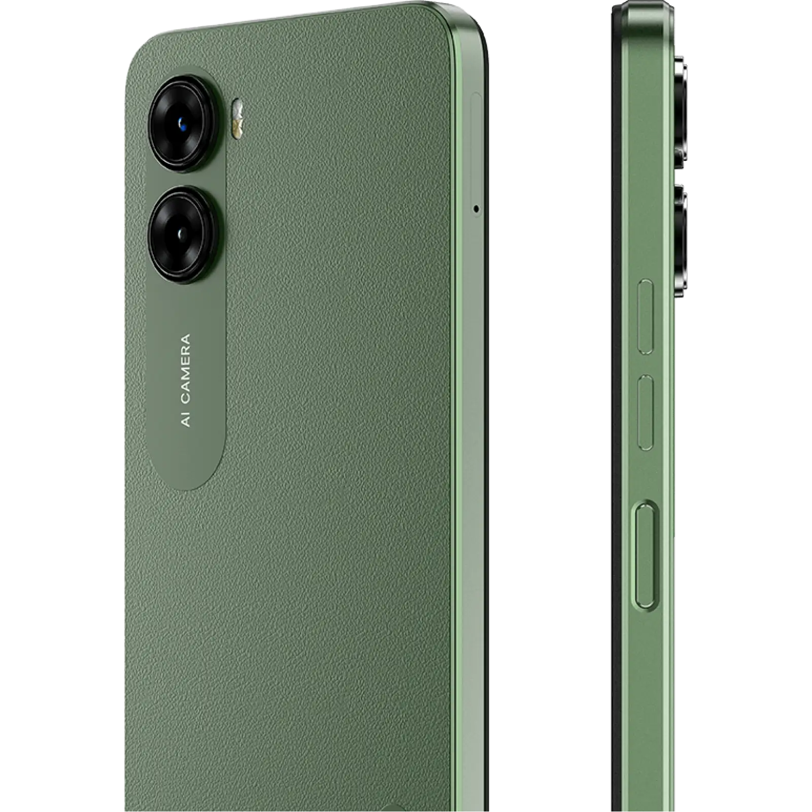 Смартфон Umidigi G3 4/64GB Green