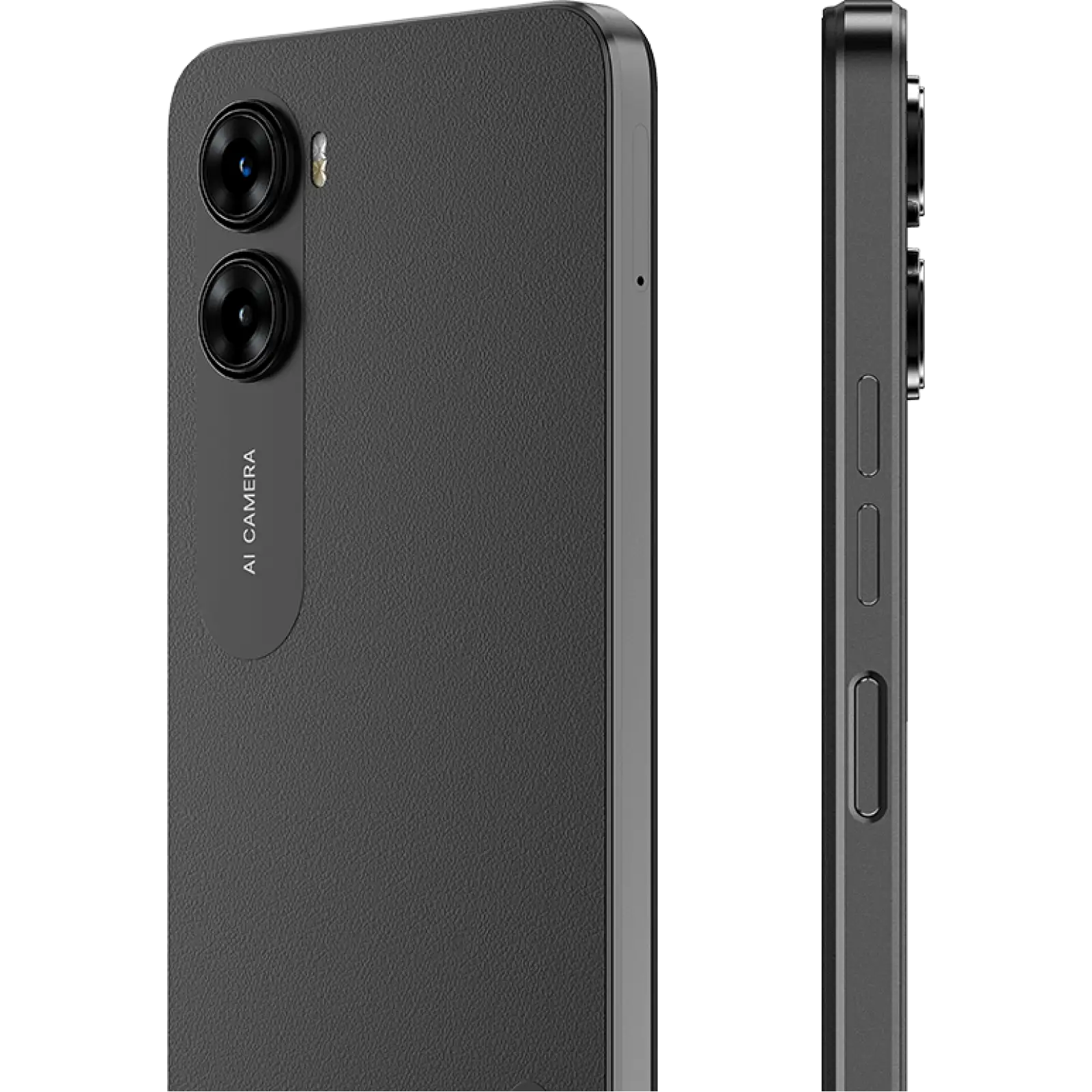 Смартфон Umidigi G3 Plus 4/128GB Black