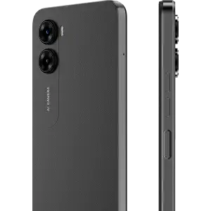 Смартфон Umidigi G3 Plus 4/128GB Black