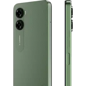 Смартфон Umidigi G3 Plus 4/128GB Green