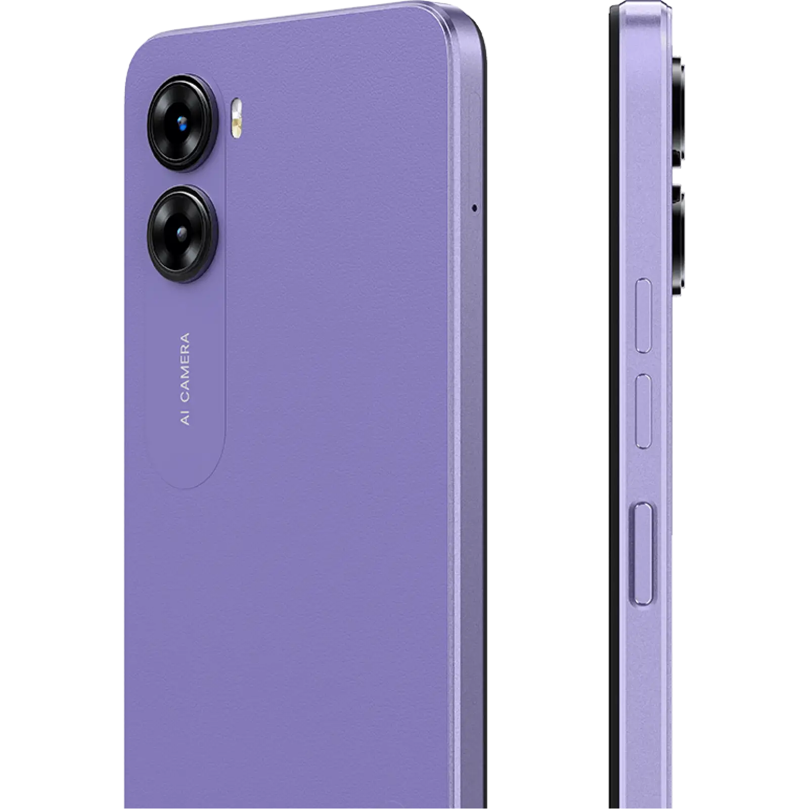 Смартфон Umidigi G3 Plus 4/128GB Purple