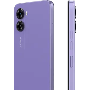 Смартфон Umidigi G3 Plus 4/128GB Purple