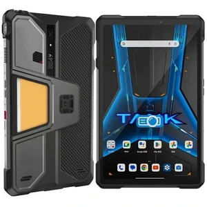 Планшет Unihertz Tank Pad 16/512GB Black