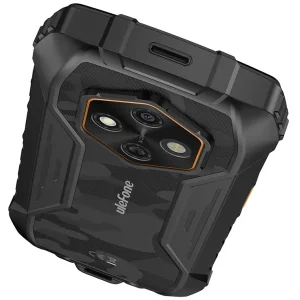 Смартфон Ulefone RugKing 4 Pro 8/256GB Black EU