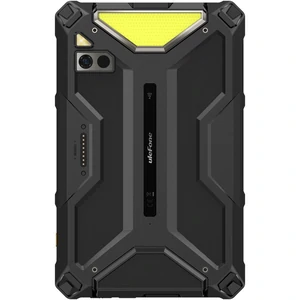 Планшет UleFone Armor Pad 4 Ultra Thermal 5G 8/256GB Black EU