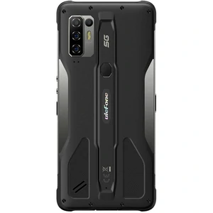Смартфон Ulefone Armor 10 5G 8/128GB Black EU