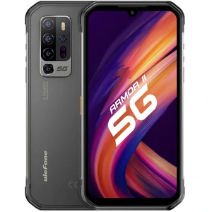 Смартфон Ulefone Armor 11 5G 8/256GB Black EU