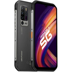 Смартфон Ulefone Armor 11 5G 8/256GB Black EU