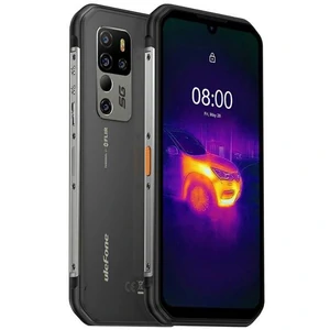 Смартфон Ulefone Armor 11T 5G 8/256GB Black EU