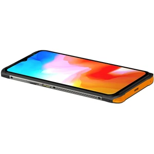 Смартфон Ulefone Armor 12 5G 8/128GB Black-Orange EU